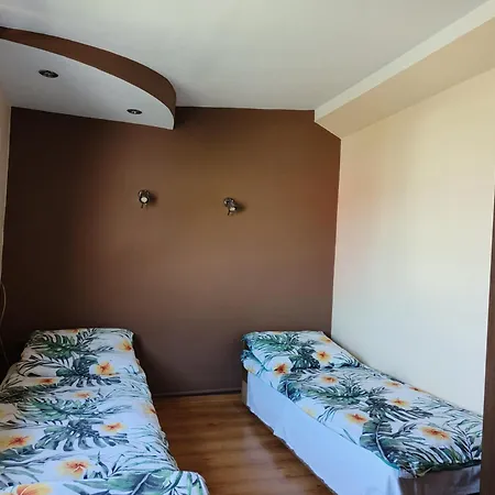 Appartamento Samodzielne Mieszkanie W Centrum *