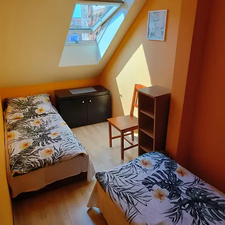 Samodzielne Mieszkanie W Centrum Appartamento