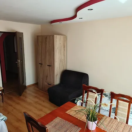 Samodzielne Mieszkanie W Centrum *