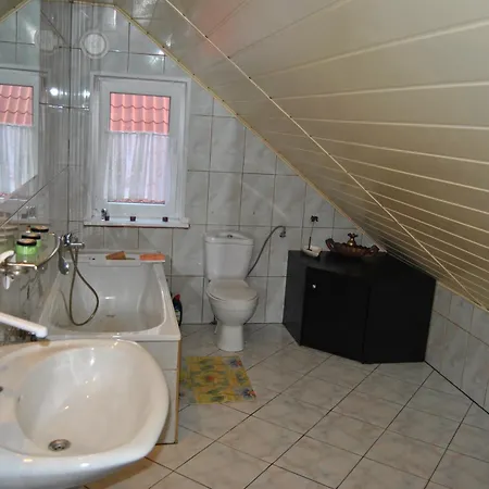 Samodzielne Mieszkanie W Centrum Appartamento *