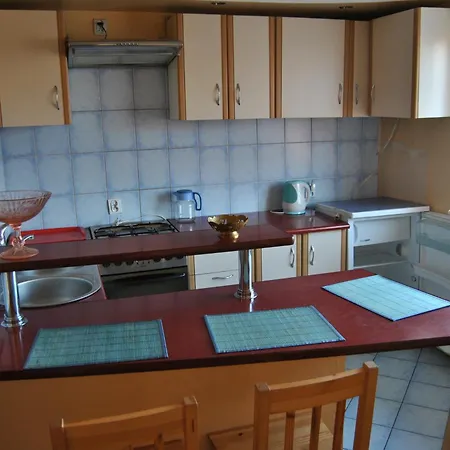 Appartamento Samodzielne Mieszkanie W Centrum Łeba