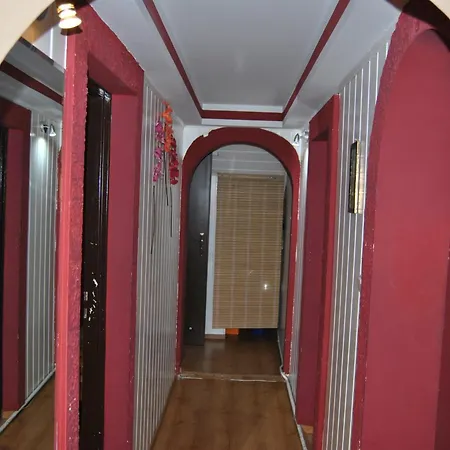 Appartamento Samodzielne Mieszkanie W Centrum Łeba